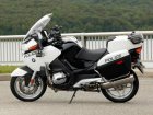 2007 BMW R 1200RT Police